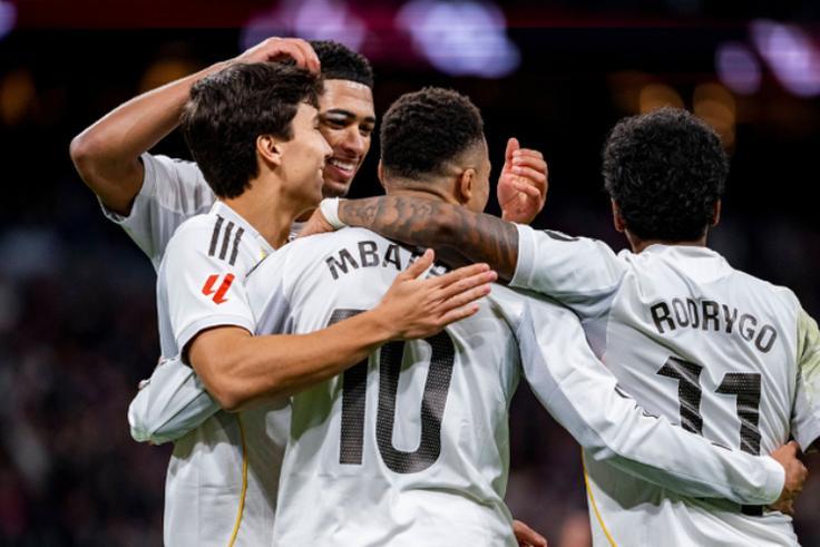 Real Madrid vs Levante preview, prediction, team news, and head-to-head
