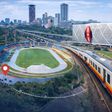 AFCON 2027: Kenya Unveils Talanta and Nyayo Stadium Railway Plan to Solve Transport Nightmare