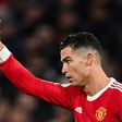 Ronaldo ends barren run as Man Utd climb back into top four