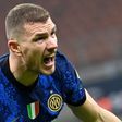 Dzeko faces off with Salah as Liverpool lay in wait for Inter