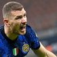 Dzeko faces off with Salah as Liverpool lay in wait for Inter