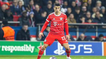 Bayern Munich vs Union Berlin betting tips and odds