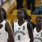South Sudan have Zone V on notice