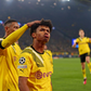 Karim Adeyemi scored the only goal in Dortmund's triumph over Chelsea