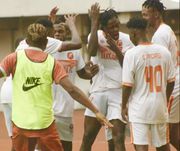 Dakkada overcome Sunshine Stars to end five-game losing streak
