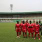 Edo Queens begin 2nd stanza with a clash Nasarawa Amazons