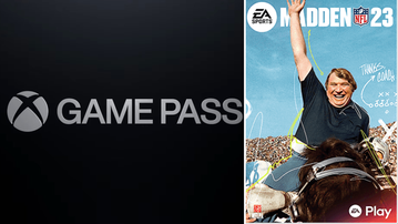 Xbox confirm 6 games leaving Game Pass on February 15 after EA Sports Madden NFL 23 already arrived