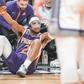 Josh Okogie steps up as Phoenix Suns beat Sacramento Kings