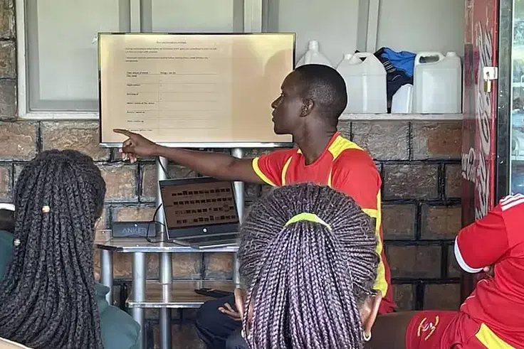 There is need to increase mental health awareness