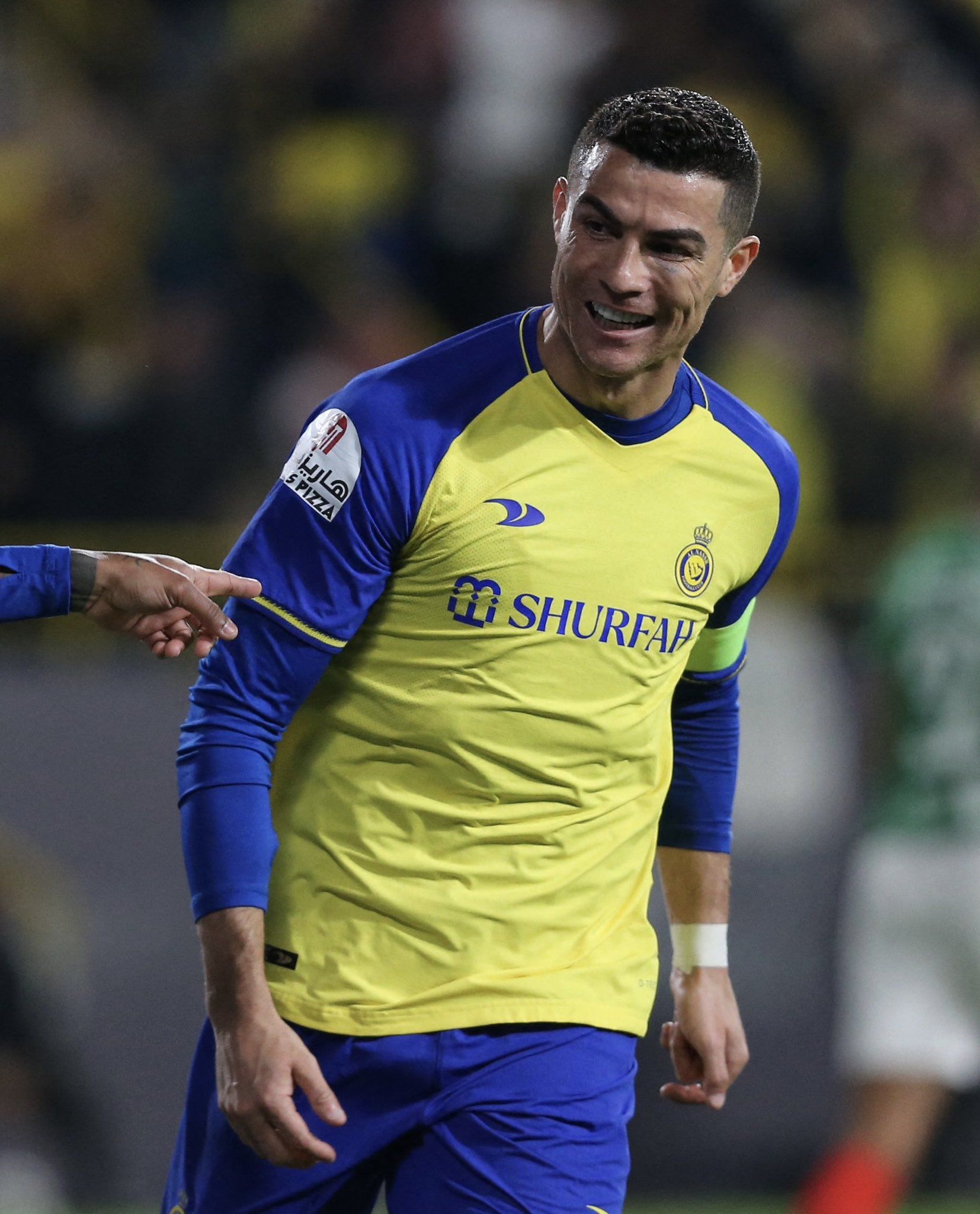 Cristiano Ronaldo's Al Nassr knocked out of Saudi Super Cup after 3-1  defeat to Al Ittihad - Arabian Business