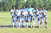 Mbarara City’s Ssempijja talking the title after vital away win