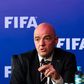 FIFA projects record breaking revenue for the 2023-2026 period