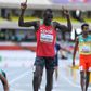 Calm Emmanuel Wanyonyi promises medal haul in World Cross-country championships