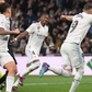 Benzema scored twice as Real Madrid defeat Elche