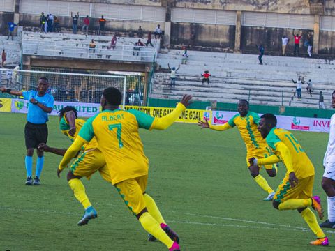 Bendel Insurance, Enyimba extend lead at top of Group A, Plateau United thrash El Kanemi