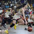 How Gazelles debutants fared against Kenya