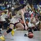 How Gazelles debutants fared against Kenya