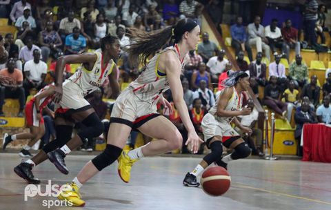 How Gazelles debutants fared against Kenya