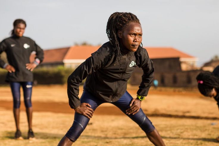 Chesang hoping to rediscover self in Bathurst