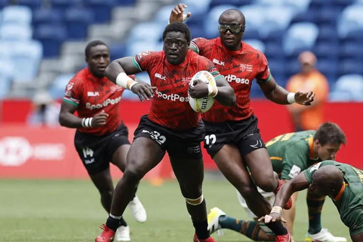 World Rugby Sevens Series: What teetering Shujaa need to avoid relegation