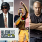 Burna Boy, Rema, Tems, Vin Diesel, and others to headline 2023 All-Star weekend