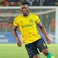 Aucho, optimistic despite Yanga bleep, speaks out on Fei Toto