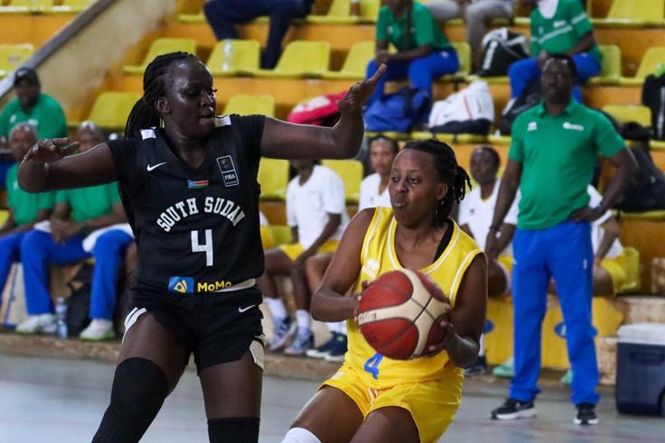 South Sudan register first ever win