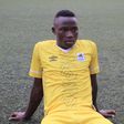 This is my time to shine - Mutebi