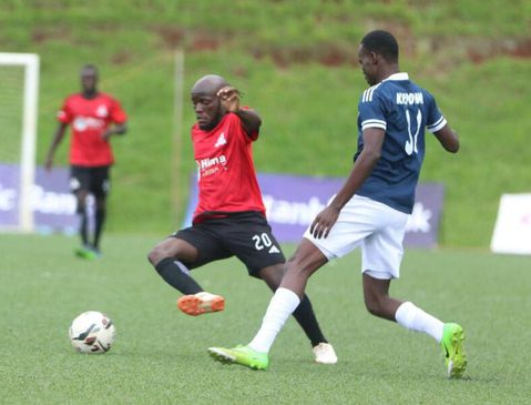 Uganda Cup: Jinja North seeks to capitalise on Vipers continental woes in cup tie