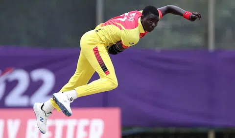 IPL is Juma's ultimate dream