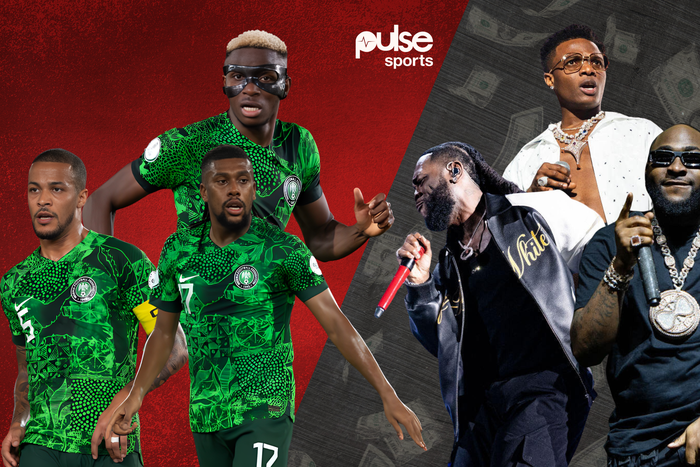 The Disparity in Endorsment deals: Exploring Why Nigerian Football Stars Lag behind Their Musical Counterparts