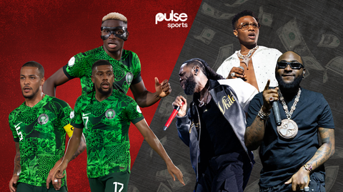 The Disparity in Endorsment deals: Exploring Why Nigerian Football Stars Lag behind Their Musical Counterparts