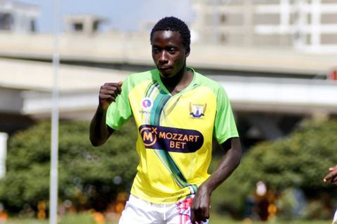 Oliver Majak promises to fight hard for Homeboyz following dream debut