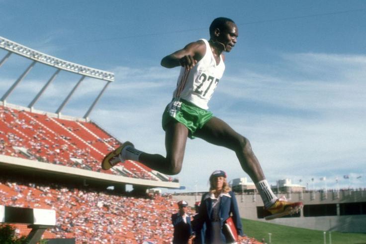 How four world records in 81 days cemented Henry Rono's legacy as an athletics icon
