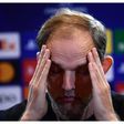 Thomas Tuchel not concern about his future