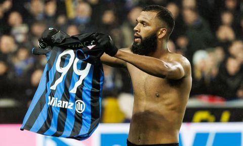 Brentford prepare for life without Ivan Toney with £30m signing of Club Brugge striker Igor Thiago