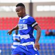 AFC Leopards winger Clifton Miheso.