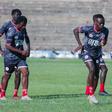 JKT Tanzania, Simba SC ni kivumbi na jasho leo jeshini
