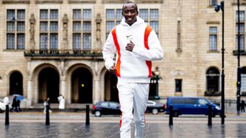 Rotterdam Marathon to honour Kelvin Kiptum who was set to be star attraction at this year’s race