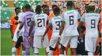 AFCON 2023: 5 achievements Super Eagles can be proud of despite losing to Ivory Coast