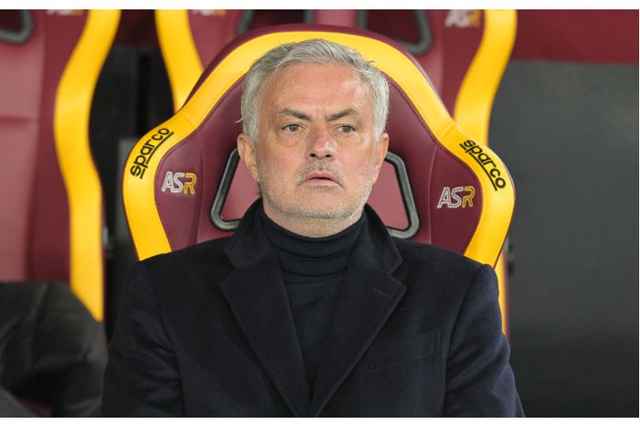 Jose Mourinho turned down the chance to coach England