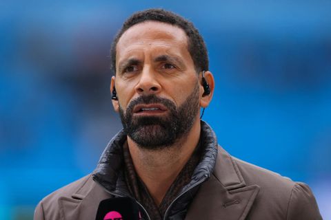 'The way he moves' — Rio Ferdinand believes ex-Chelsea star can win Ballon d'Or