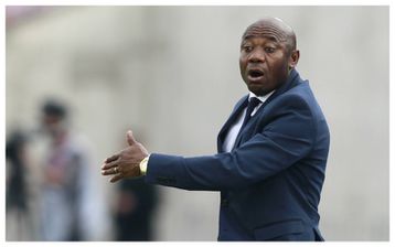 Emmanuel Amunike ready to take Super Eagles job if offered to him