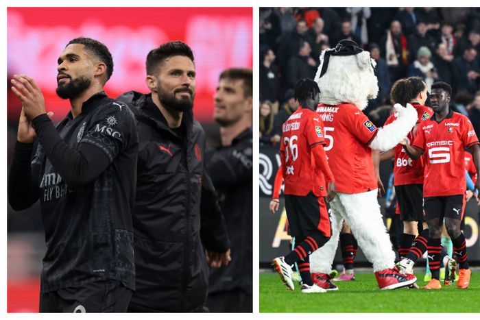 AC Milan vs Rennes match preview