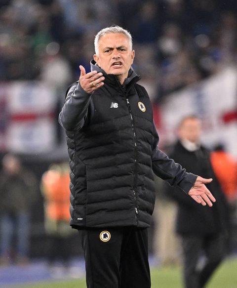 b9d113d3-a603-4202-b21a-a20a7de94a64 Jose Mourinho revealed how he turned down the chance to coach England