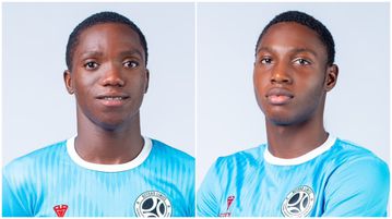 Kparobo and Ogundare: Beyond Limits coach Olumide backs starlets to thrive in the Flying Eagles