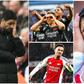 Arsenal striker options: Who can Arteta play at centre-forward after injury to Havertz and Jesus?