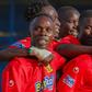 Former AFC Leopards striker backs Police FC for cup glory & continental spot