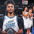 Stephon Castle wins MVP as Team C wins the Rising Stars competition to start NBA All-Star Weekend and progress to the All-Star Game against Team OG.