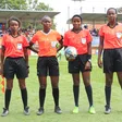 Breaking barriers: CAF appoints 4 Kenyan Women Referees to officiate WAFCON qualifier in Côte d’Ivoire